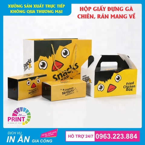 Thiết Kế Tạo Mẫu Bao Bì Sản Phẩm