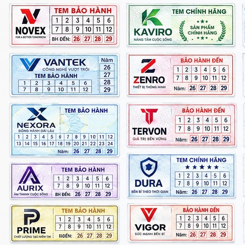 In Tem Vỡ, Decal Vỡ Giá Rẻ Lấy Ngay – Xưởng In Hà Nội
