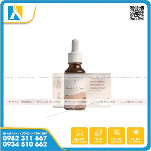 In tem mác giá rẻ, lấy ngay tại Hà Nội