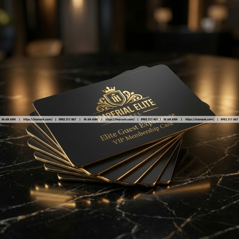 In Voucher Khách Sạn – Resort – Hotel Chuyên Nghiệp
