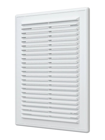 Cửa gió vuông NHỰA A-R