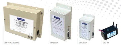 Thiết bị làm sạch không khí PLASMA