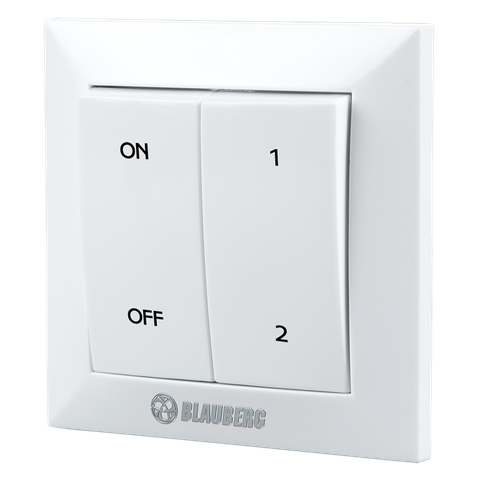 Công tắc điều khiển CDP-2/10