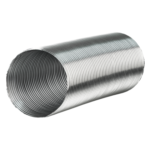 Ống bán cứng NHÔM