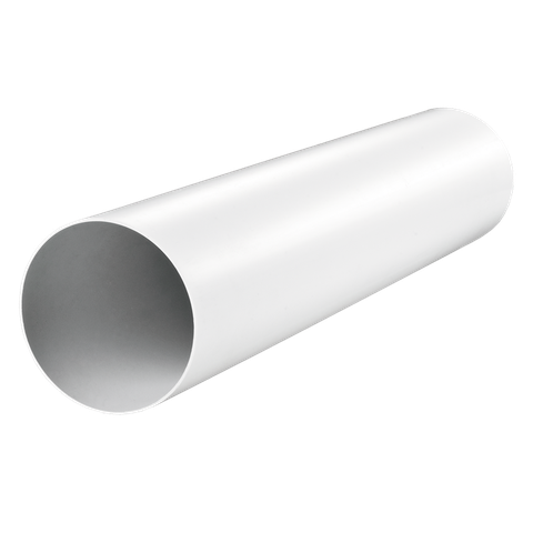 Ống nhựa TRÒN - RR 150/2.5