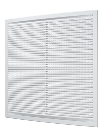 Cửa gió vuông NHỰA RC