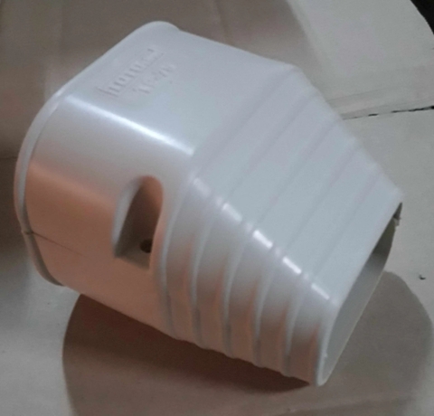 Đầu cuối ống TP