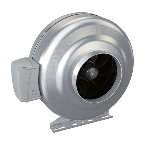 Quạt ly tâm TORNADO EBM