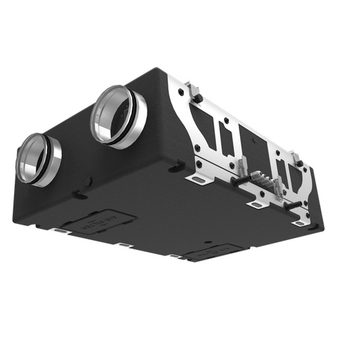 Quạt khí tươi TT- KOMFORT EC D5B 180