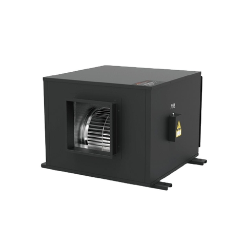 Quạt ly tâm - áp suất cao