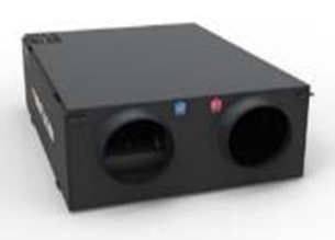 Quạt KHÍ TƯƠI hồi nhiệt MIA VENTILATION - Lọc CARBON + HEPA