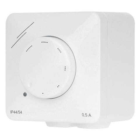 Điều khiển tốc độ chiết áp điện tử vô cấp