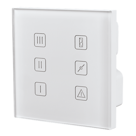 Bộ điều khiển nút chạm có đèn S22