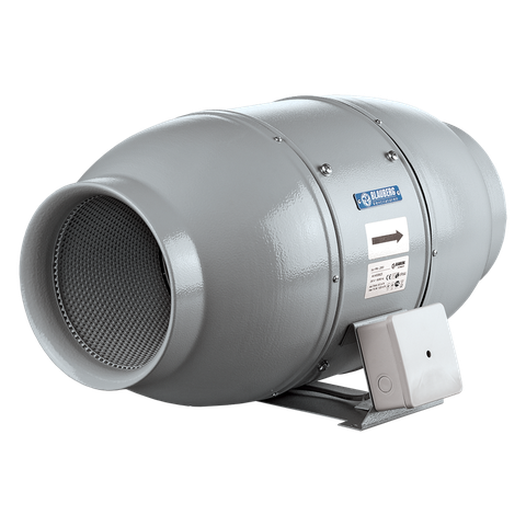 Quạt hỗn hợp cách âm -  ISO-MIX 315