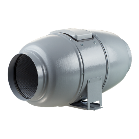 Quạt hỗn hợp cách âm - ISO-MIX 150