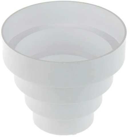 Nối tăng giảm đa năng ĐỒNG TÂM - PU