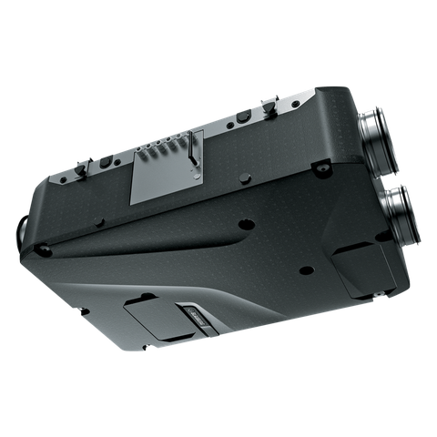 Quạt khí tươi hồi nhiệt trung tâm - Reneo D