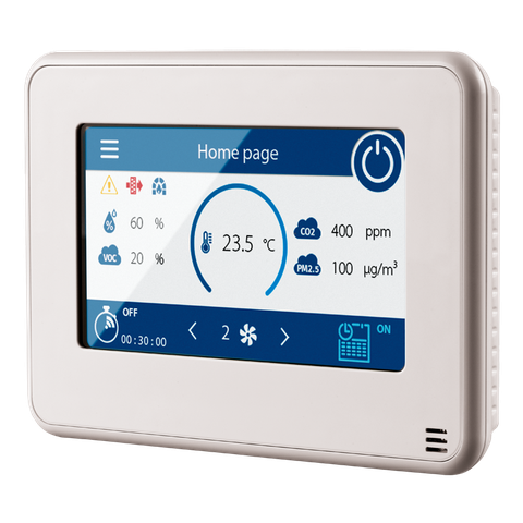 Màn hình điều khiển - S25