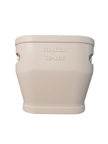 Giảm ống 100/75 - SB-100