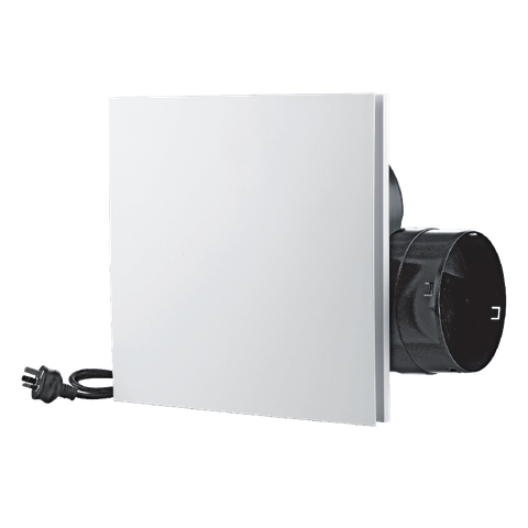 Quạt ly tâm gắn trần - Ultra 250