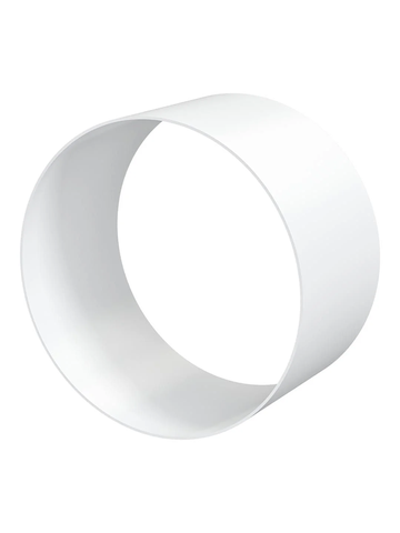 Nối ống tròn trong - ngoài FC