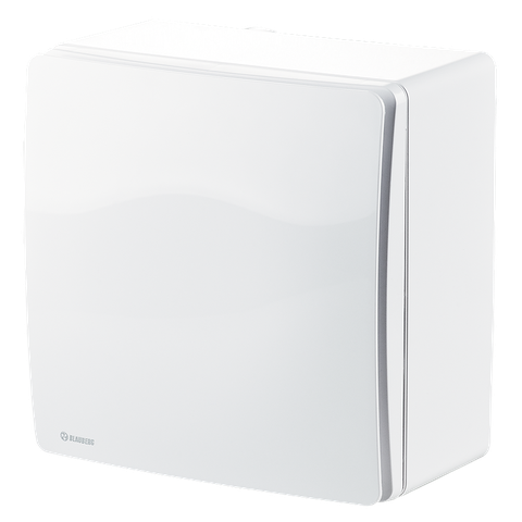 Quạt ly tâm ống đơn VALEO-E 35/60/100