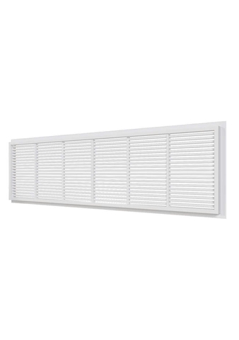 Cửa thông gió NHỰA gắn tường có thể tháo lắp DP