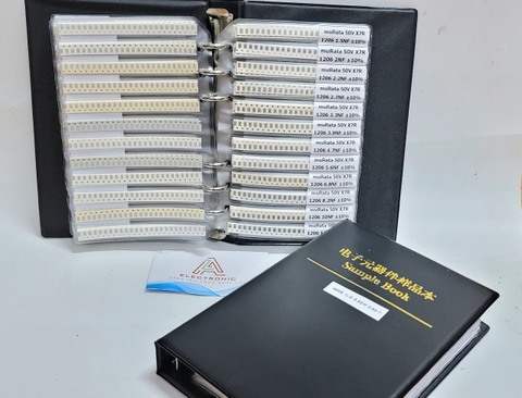 Sách tụ dán 1206   10%  80 loại mỗi loại 50c G1-T3