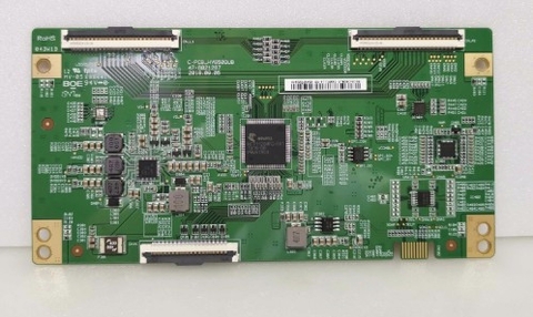 Bo mạch logic Xiaomi L65M5-4X 5S C-PCB-HV650QUB 47-6021287 HV650QUB-N90