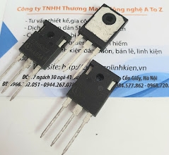 Mosfet SPW52N50C3 52A 500V hàng mới chính hãng RK-74