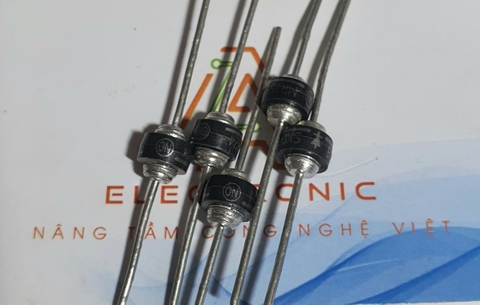 Diode  MR758 758 900mV / 6A RK-4