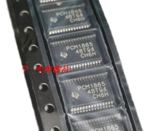 Ic PCM1865DBT PCM1865 TSSOP-30