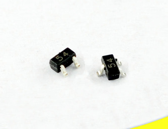 Bóng bán dẫn DTA114YE 54 SOT-523