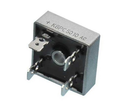 DIODE CẦU 50A-1000V KBPC5010 - KBPC5010-KH-RK- 93