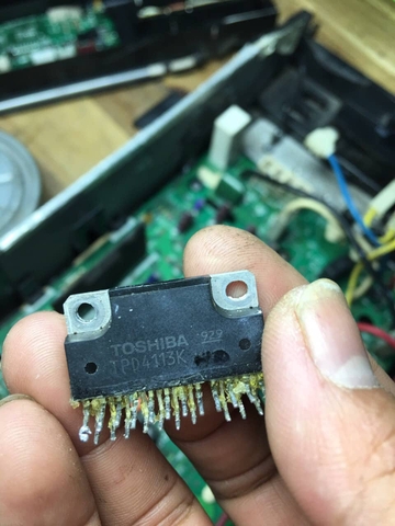 IC Toshiba TPD4113K mới HK-516-4
