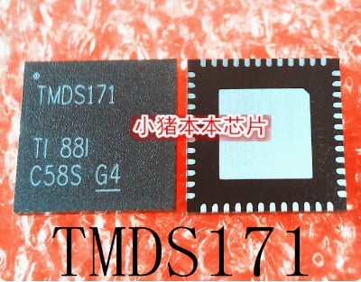 TMDS171RGZR TMDS171RGZT TMDS171 QFN