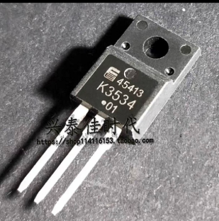 Mosfet 2SK3534 K3534  900V7A TO-220