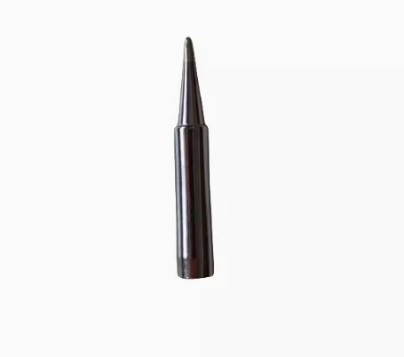 Mũi hàn nhọn tù cho máy đẩy thiếc DKT-375C