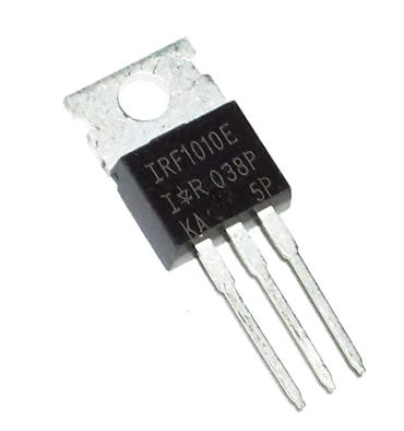 IRF1010E MOSFET N-CH 60V 84A TO-220