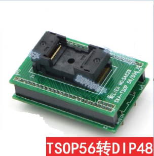 Đế nạp Rom TSOP56 DIP48 SuperPro 611S RK-94