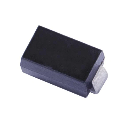 DIODE S2GA-13-F GEN PURP 400V 1.5A SMA RK-1