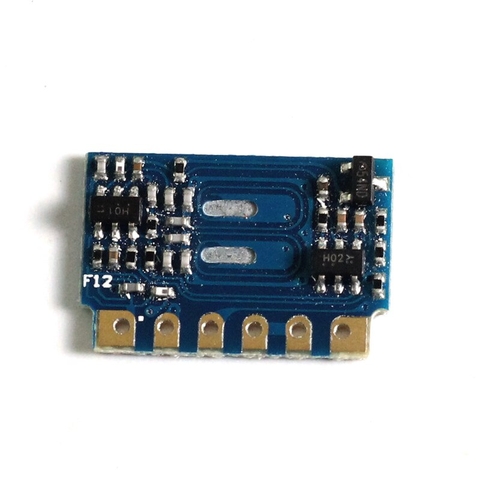 Module thu RF 315 3V3(H3V3E)