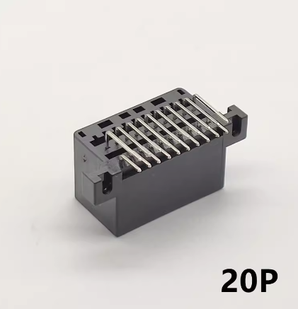 Đầu kết nối, Socket 175975-2 20Pin