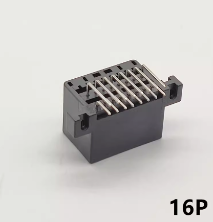 Đầu kết nối, Socket 175615-2 16Pin