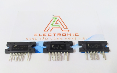 ic nguồn FSFR2100 (mới)