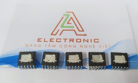 IC nguồn LNK6774V mới DIP-11 HK-214-1