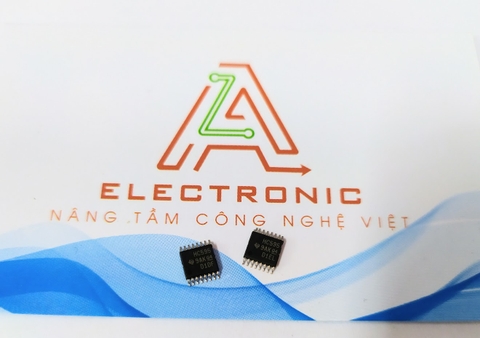 IC 74HC595PW HC595 TSSOP-16 HK-250-3
