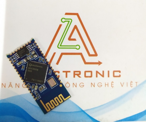 Module SJR-BTM308 QCC3008  TWS APTX-LL I2S IIS RK -3