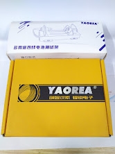 Máy đo nội trở YR1030+ chính hãng + Đế đo (k có que đo) ( BH 3thg ) G4-T3