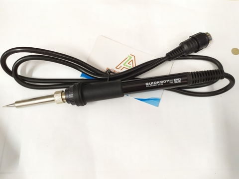 Tay hàn Quick 936A/907A Jack đực loại tốt 1.5% T3-C8